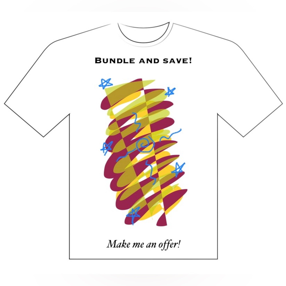 ❗️Bundle & Save❗️